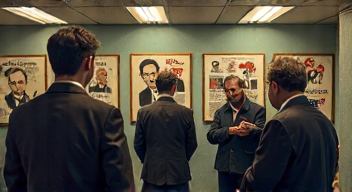 Politische Dimensionen des Humors (9/10)