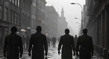 Politische Dimensionen im Horror (9/10)