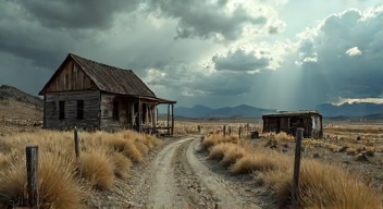 Politische Dimensionen im Horror von "Rock Springs" (9/10)