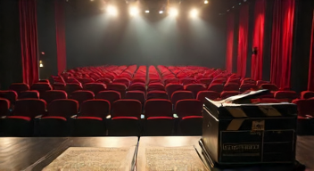 Politische Dimensionen in der Filmindustrie (8/10)