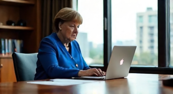 Politische Dimensionen in der Filmproduktion (8/10)