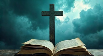 Politische Dimensionen in "Die Spalte" (9/10)