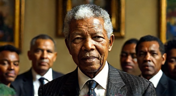 Politische Dimensionen von Elvis Presleys Erbe (8/10)