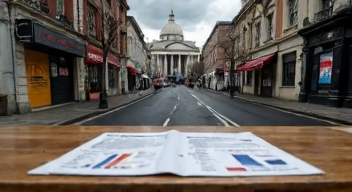 Politische Dimensionen von Epidemien (9/10)