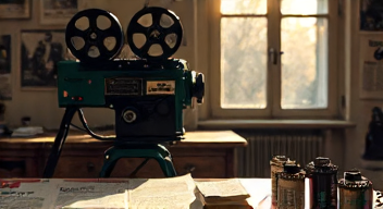 Politische Einflüsse auf die Filmindustrie