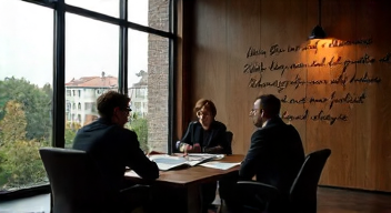 Politische Einflüsse auf die gesellschaftliche Wahrnehmung (9/10)