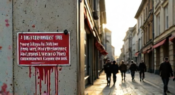 Politische Einflüsse auf die Kunstszene (6/10)