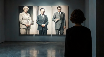 Politische Einflüsse durch Film (9/10)