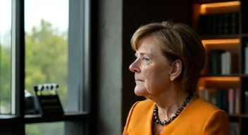 Politische Einflüsse im Film (9/10)