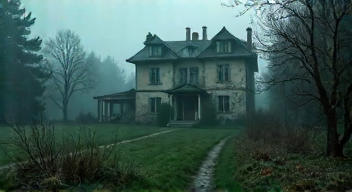 Politische Einflüsse im Horror-Genre (8/10)