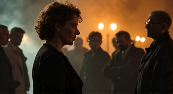 Politische Einflüsse von Filmen (9/10)