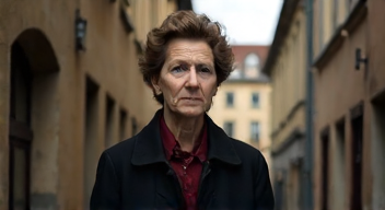 Politische Implikationen der Charaktere