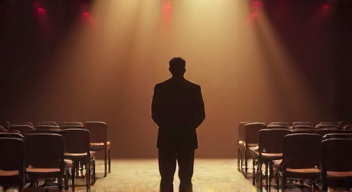 Politische Implikationen der Selbstinszenierung (7/10)