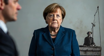 Politische Implikationen in „The Veil“ (9/10)