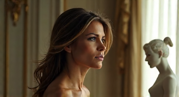 Politische Implikationen von "Melania" (9/10)