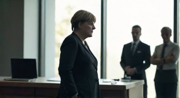 Politische Implikationen weiblicher Charaktere (9/10)