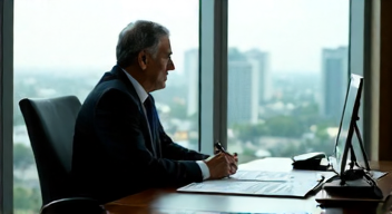 Politische Maßnahmen gegen die Drogenkartelle