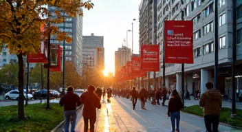 Politische Maßnahmen gegen soziale Kälte (9/10)