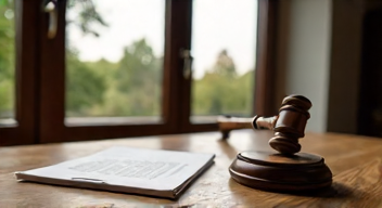 Politische Rahmenbedingungen: Gerechtigkeit in der Gesellschaft (8/10)