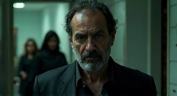 Politische Themen im Horrorfilm (9/10)