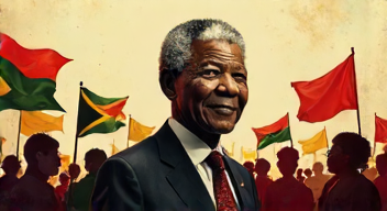 Politische Themen in "The Misconceived" (8/10)