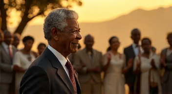 Politische Verantwortung für Frieden (9/10)