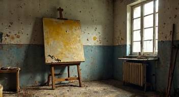 Politische Verantwortung von Künstlern in repressiven Regimen (9/10)