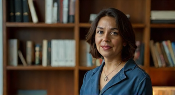 Premilla Nadasen über soziale Dynamiken in Dokumentationen (4/10)