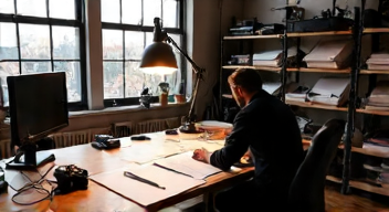 Produktion als Herausforderung: Die Kunst des Filmemachens (7/10)