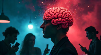 Psyche und der Einfluss von Massenmedien (6/10)