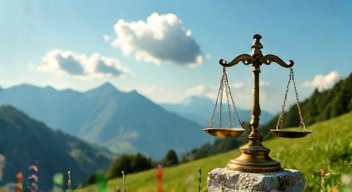 Psychische Faktoren und ihre Rolle bei Gerechtigkeit (6/10)