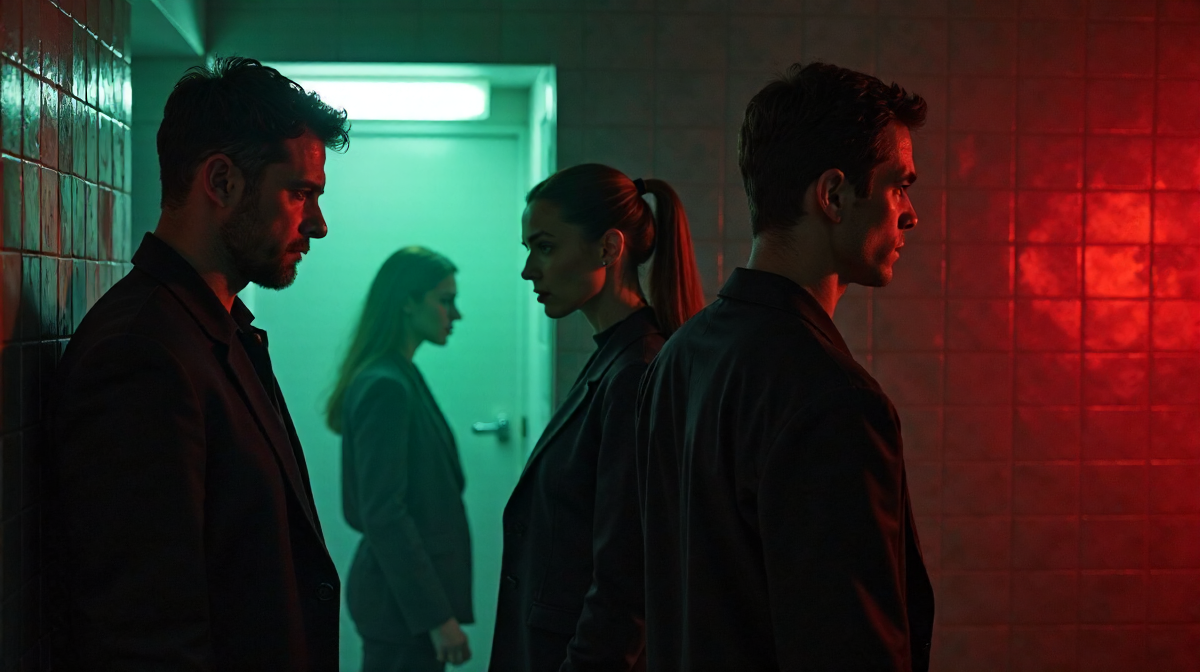 Psycho Killer: Film, Cast und Veröffentlichung im Detail enthüllt