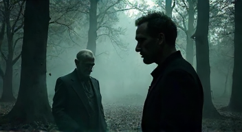 Psychoanalytische Aspekte im Horror (7/10)