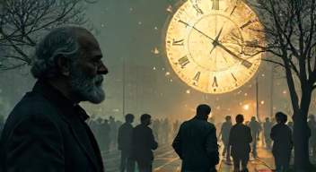 Psychoanalytische Perspektiven auf die Gesellschaft (7/10)