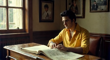 Psychoanalytische Perspektiven auf Elvis’ Einfluss (6/10)