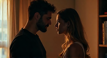 Psychologische Aspekte der Charaktere (6/10)