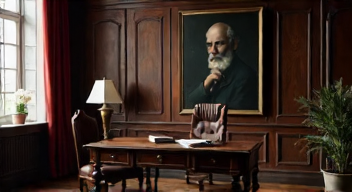 Psychologische Aspekte der Charakterentwicklung (7/10)