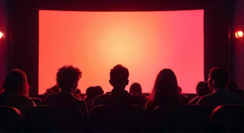 Psychologische Aspekte der Filmwahrnehmung (7/10)