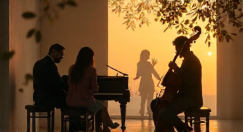 Psychologische Aspekte der Musikrezeption (7/10)