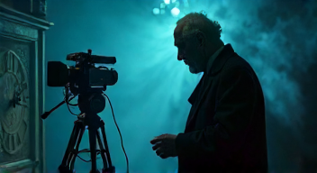 Psychologische Aspekte des Films (8/10)