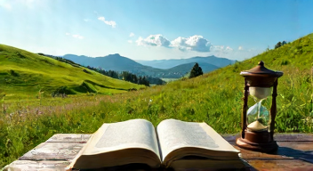 Psychologische Aspekte in "Chasing Summer" (6/10)