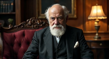 Psychologische Aspekte in der Charakterdarstellung (8/10)