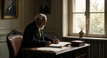 Psychologische Aspekte in der Charakterdarstellung (6/10)