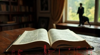 Psychologische Aspekte in Geschichten (7/10)