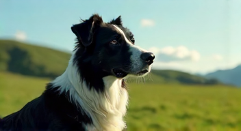 Psychologische Aspekte in "Sheepdog" (8/10)