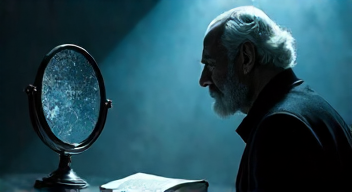 Psychologische Aspekte von Charakteren im Film (6/10)