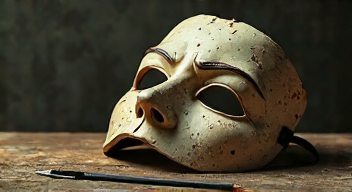 Psychologische Aspekte von Identität und Kunst (6/10)