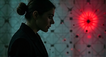 Psychologische Aspekte von Rache