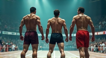 Psychologische Aspekte von Sport und Film (6/10)