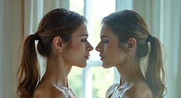 Psychologische Aspekte von Weiblichkeit (7/10)